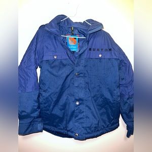 Women’s Burton winter coat